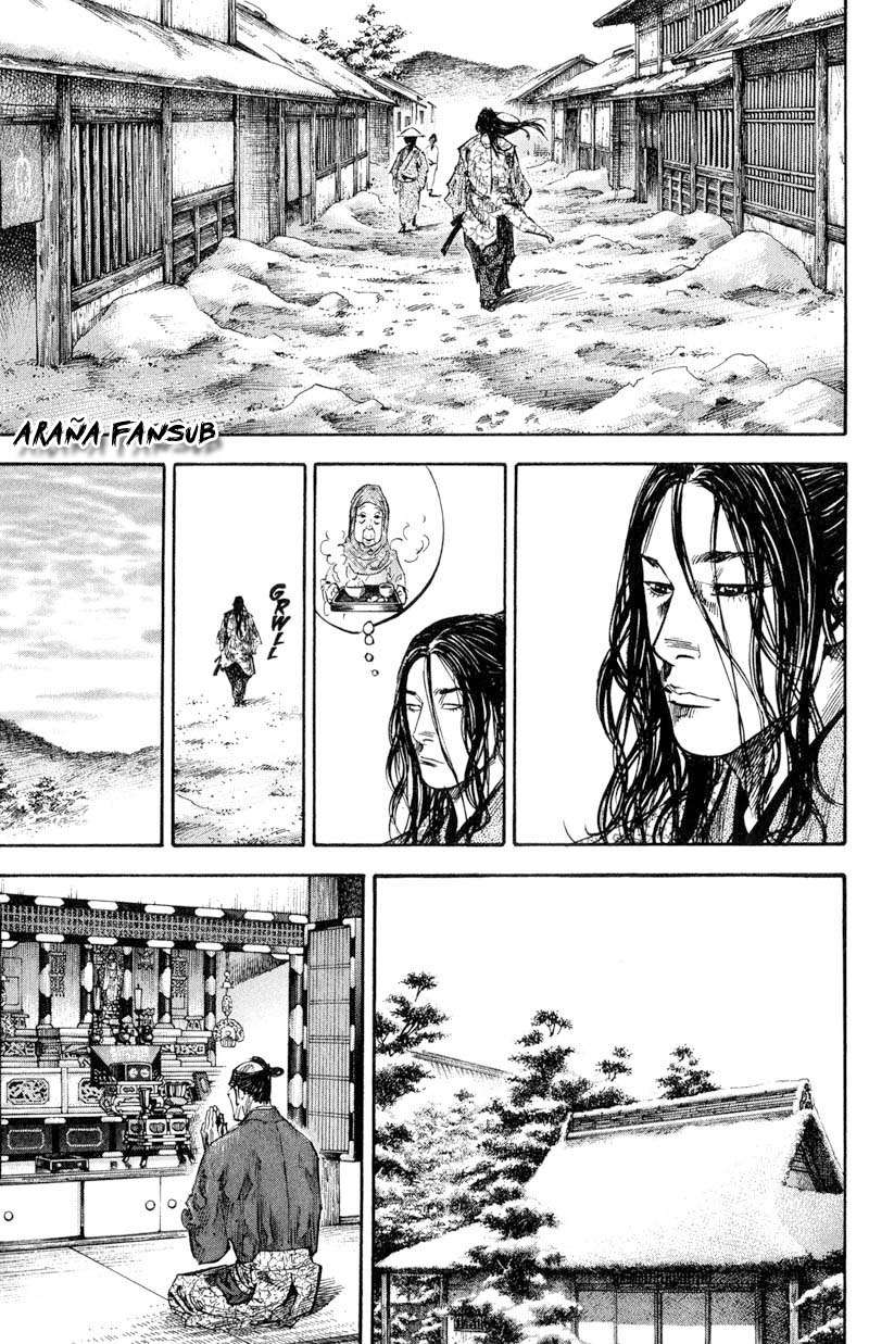 Read Vagabond ES Manga Online