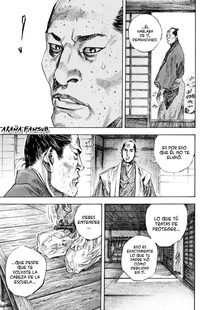 Read Vagabond ES Manga Online