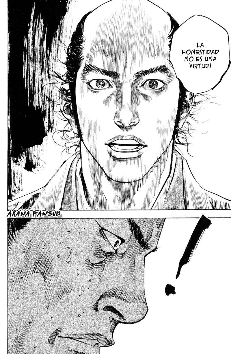 Read Vagabond ES Manga Online