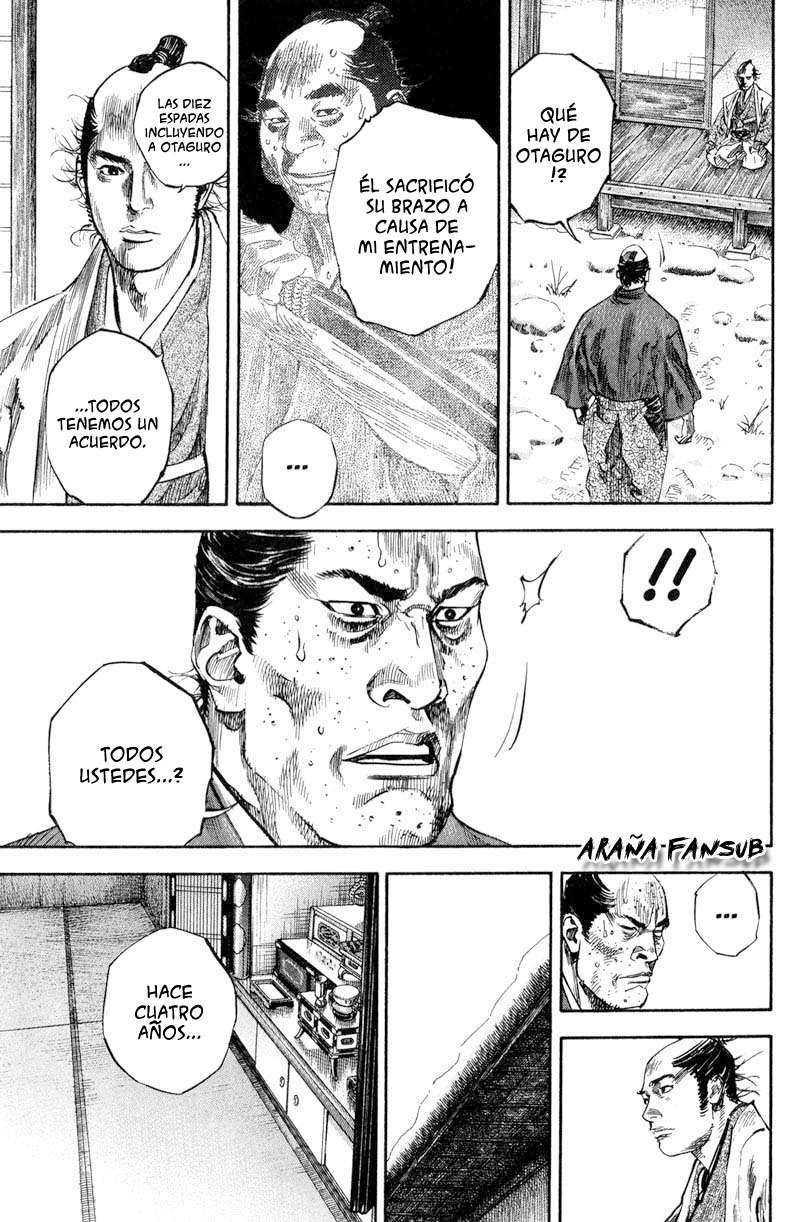 Read Vagabond ES Manga Online