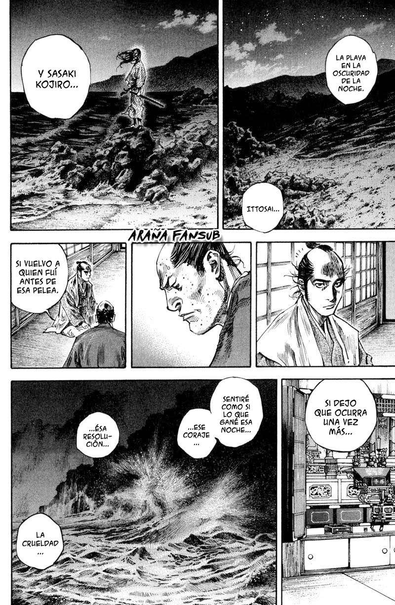 Read Vagabond ES Manga Online