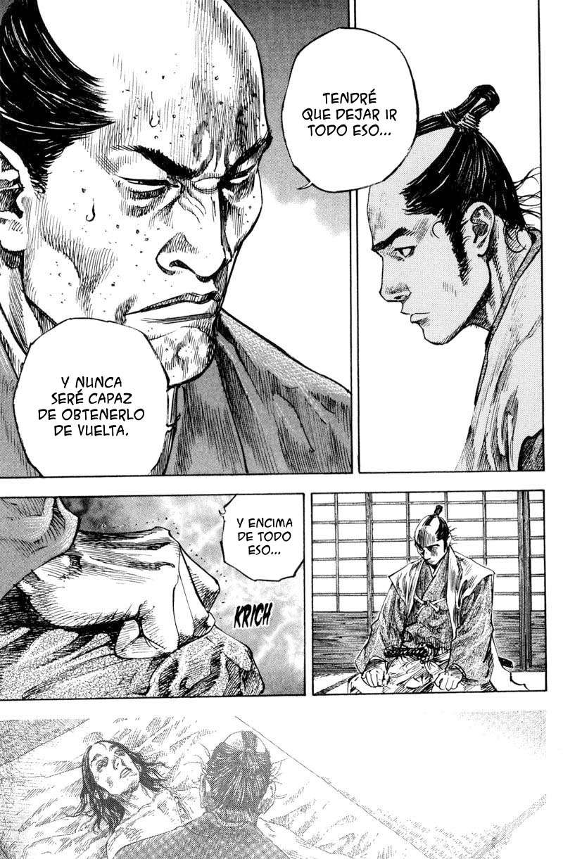 Read Vagabond ES Manga Online