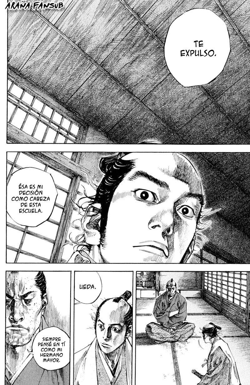 Read Vagabond ES Manga Online