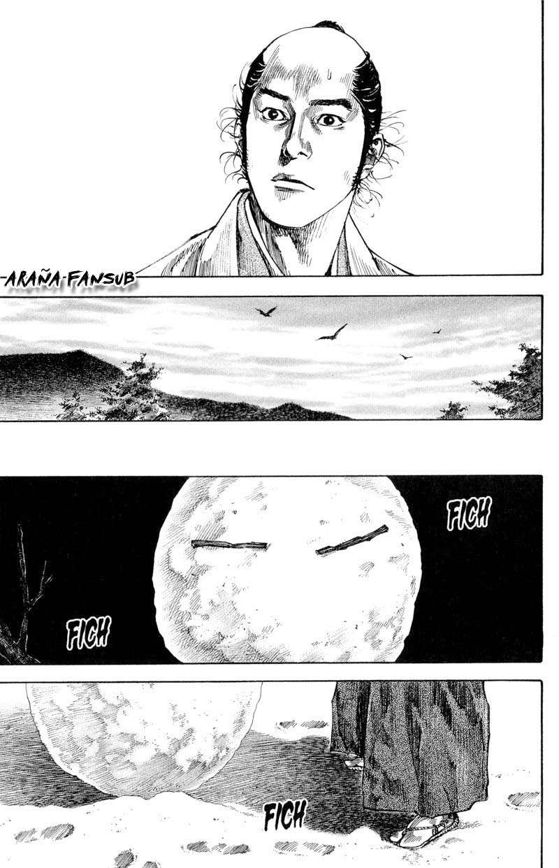 Read Vagabond ES Manga Online