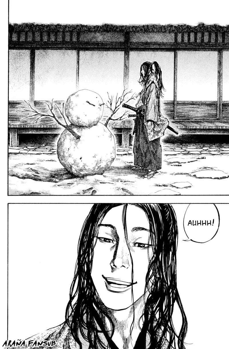 Read Vagabond ES Manga Online