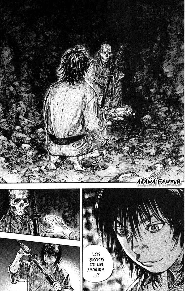 Read Vagabond ES Manga Online
