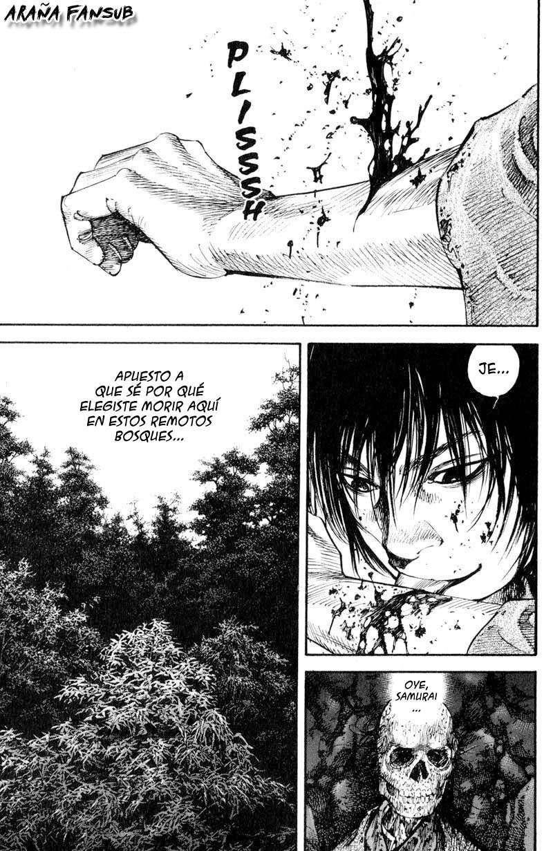 Read Vagabond ES Manga Online