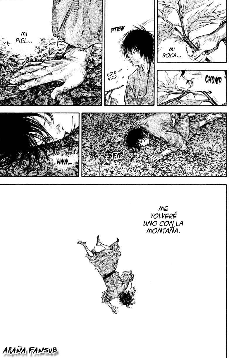 Read Vagabond ES Manga Online