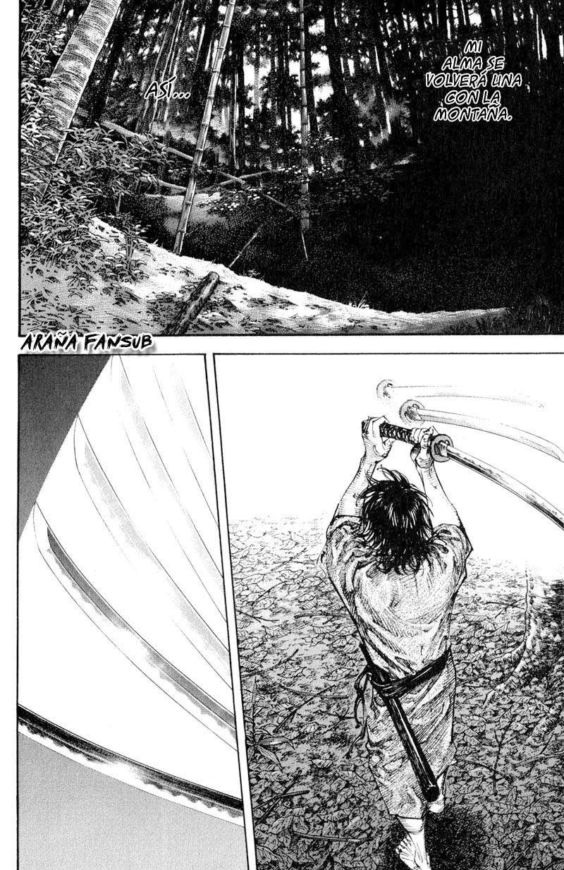 Read Vagabond ES Manga Online