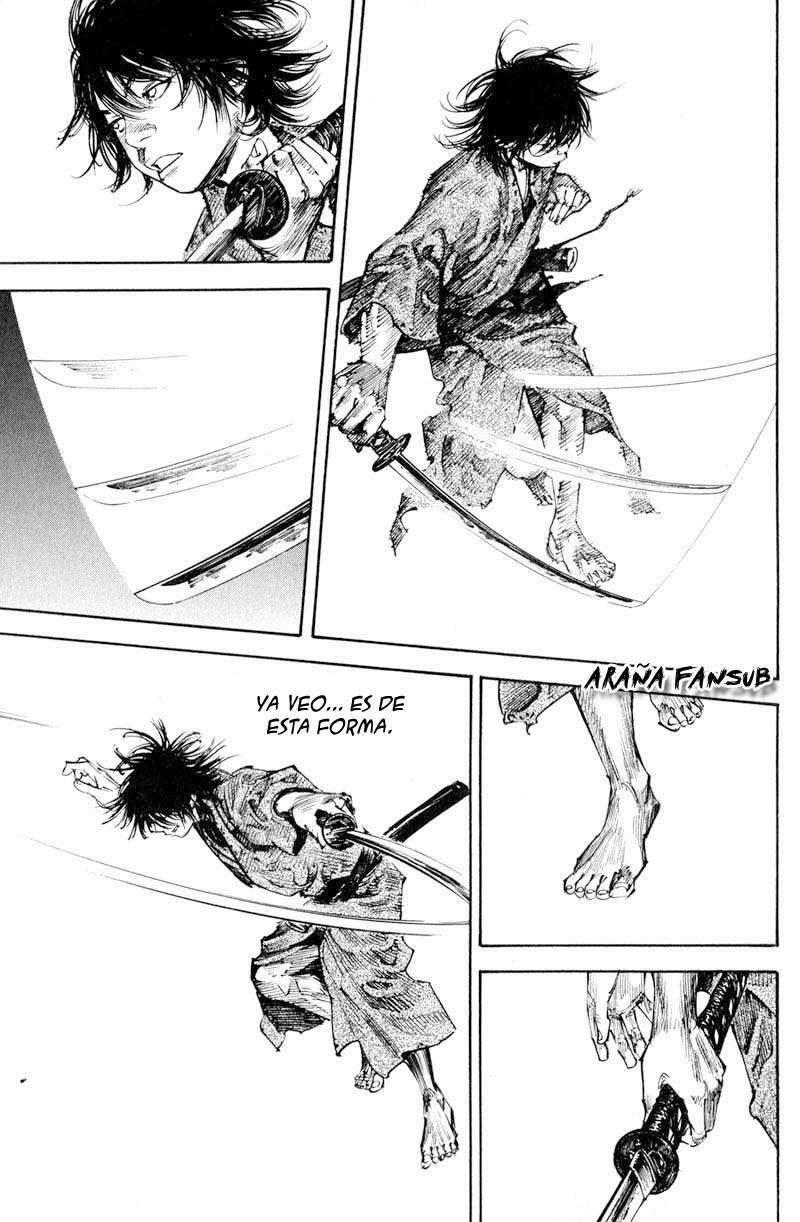 Read Vagabond ES Manga Online