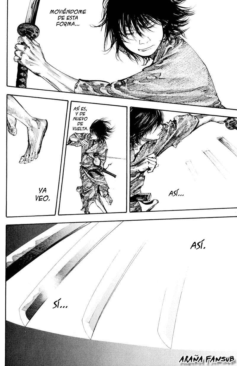 Read Vagabond ES Manga Online