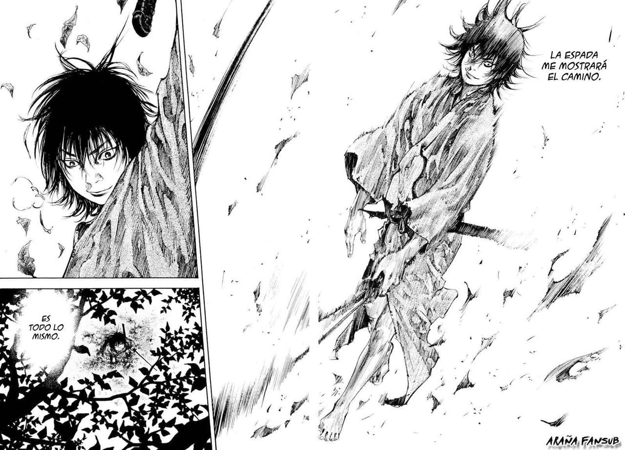 Read Vagabond ES Manga Online