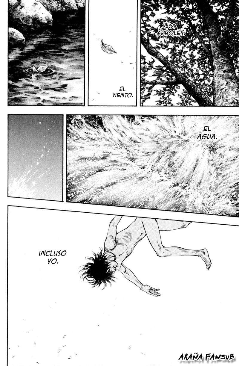 Read Vagabond ES Manga Online