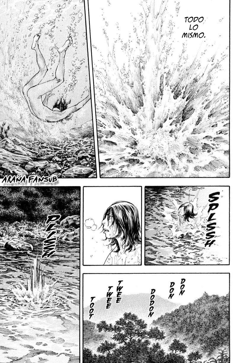 Read Vagabond ES Manga Online