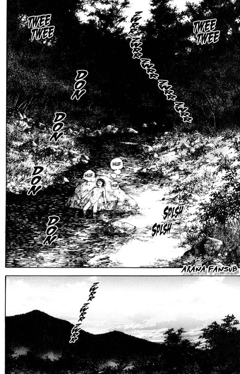 Read Vagabond ES Manga Online