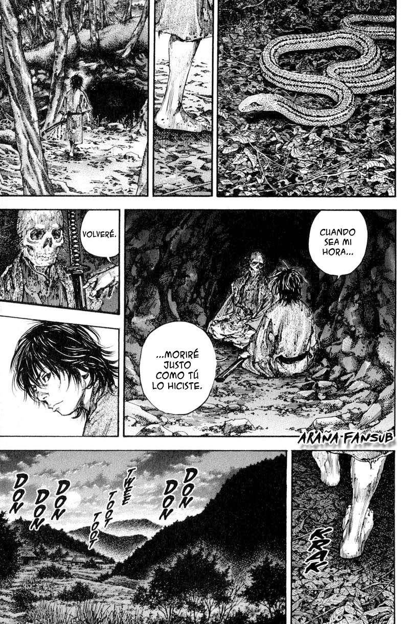 Read Vagabond ES Manga Online