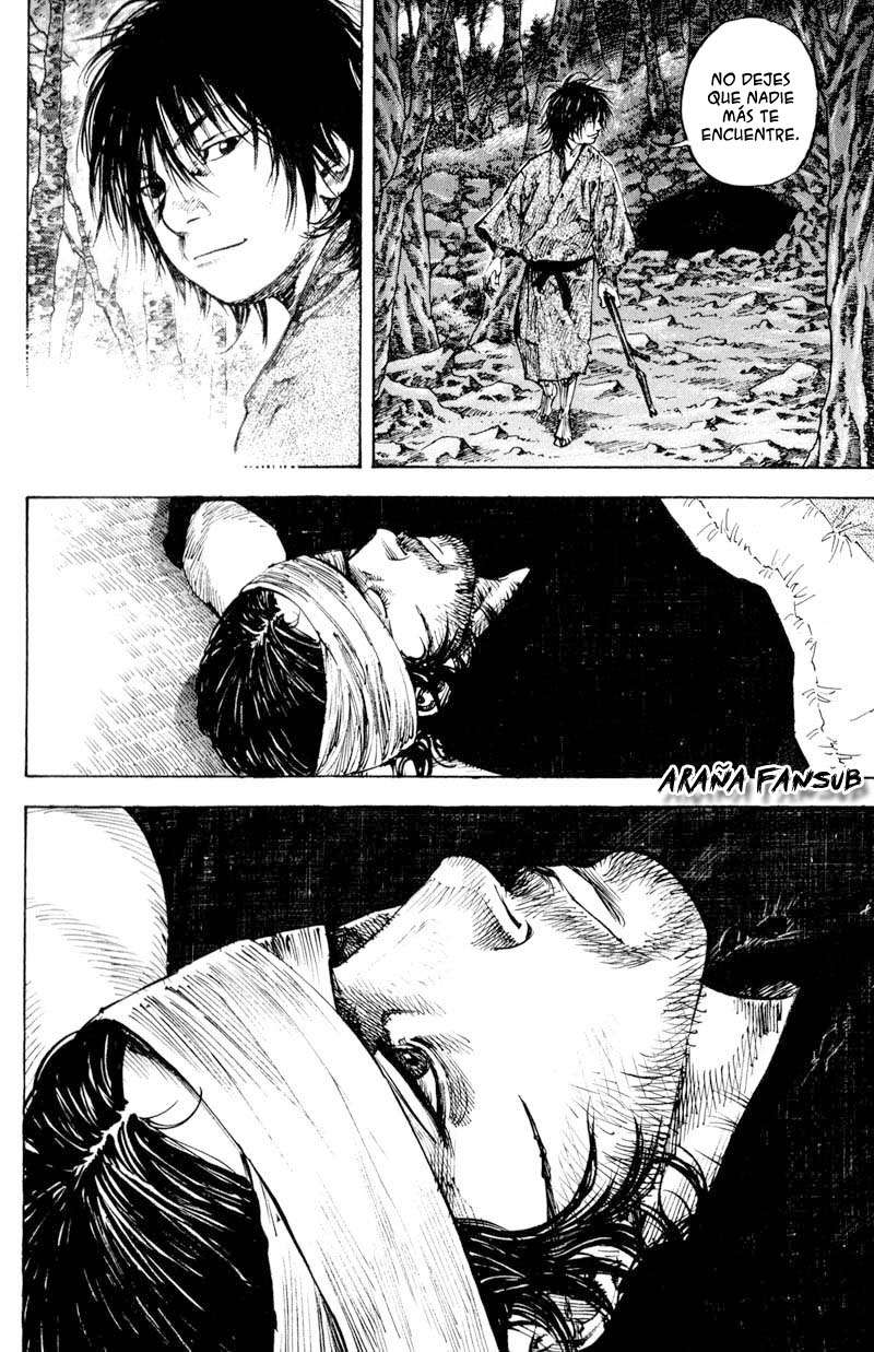 Read Vagabond ES Manga Online