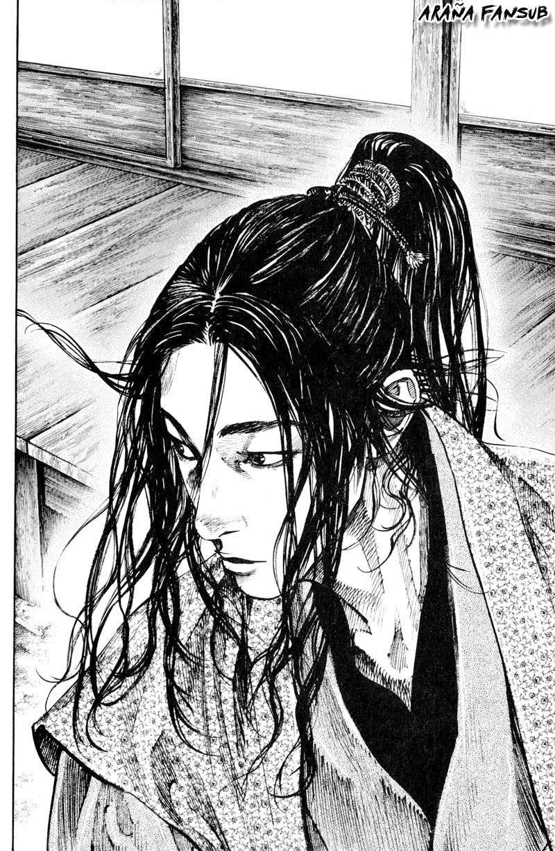 Read Vagabond ES Manga Online