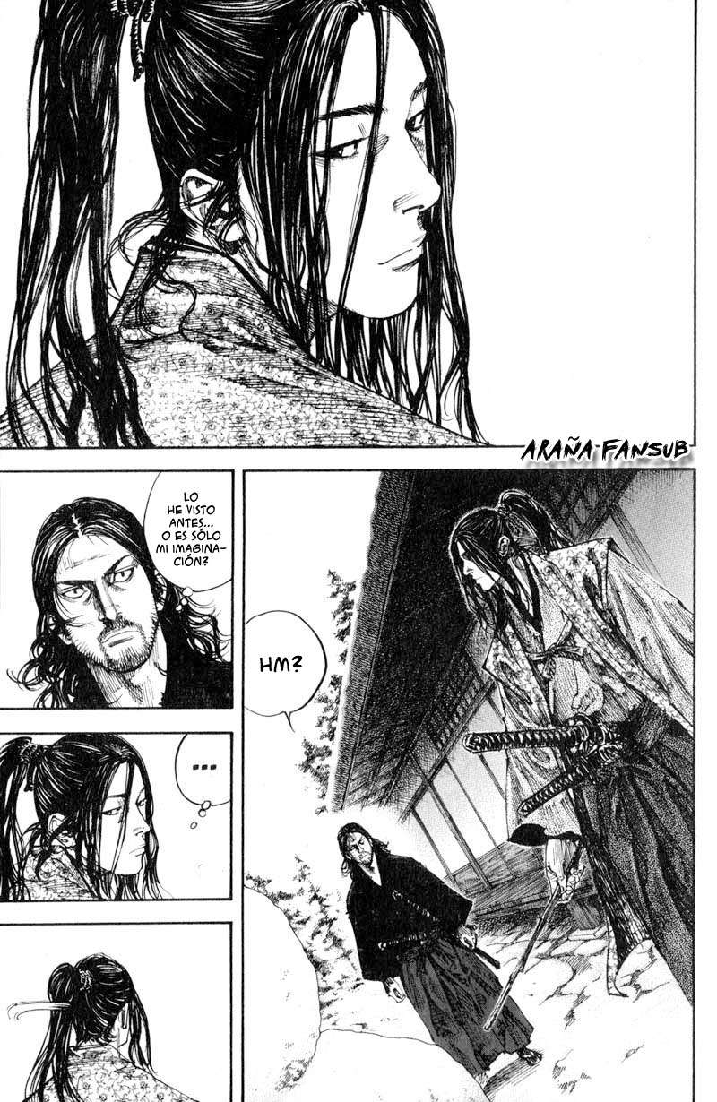 Read Vagabond ES Manga Online