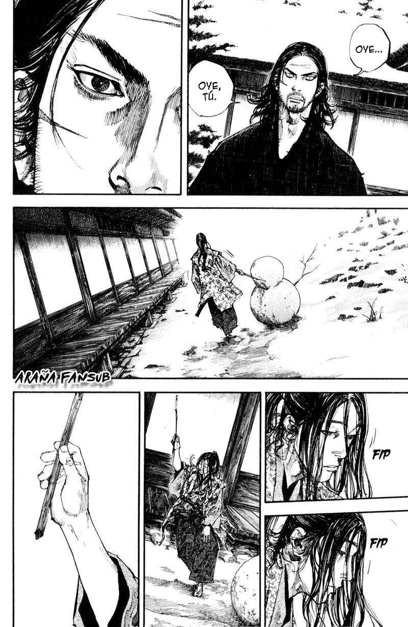 Read Vagabond ES Manga Online