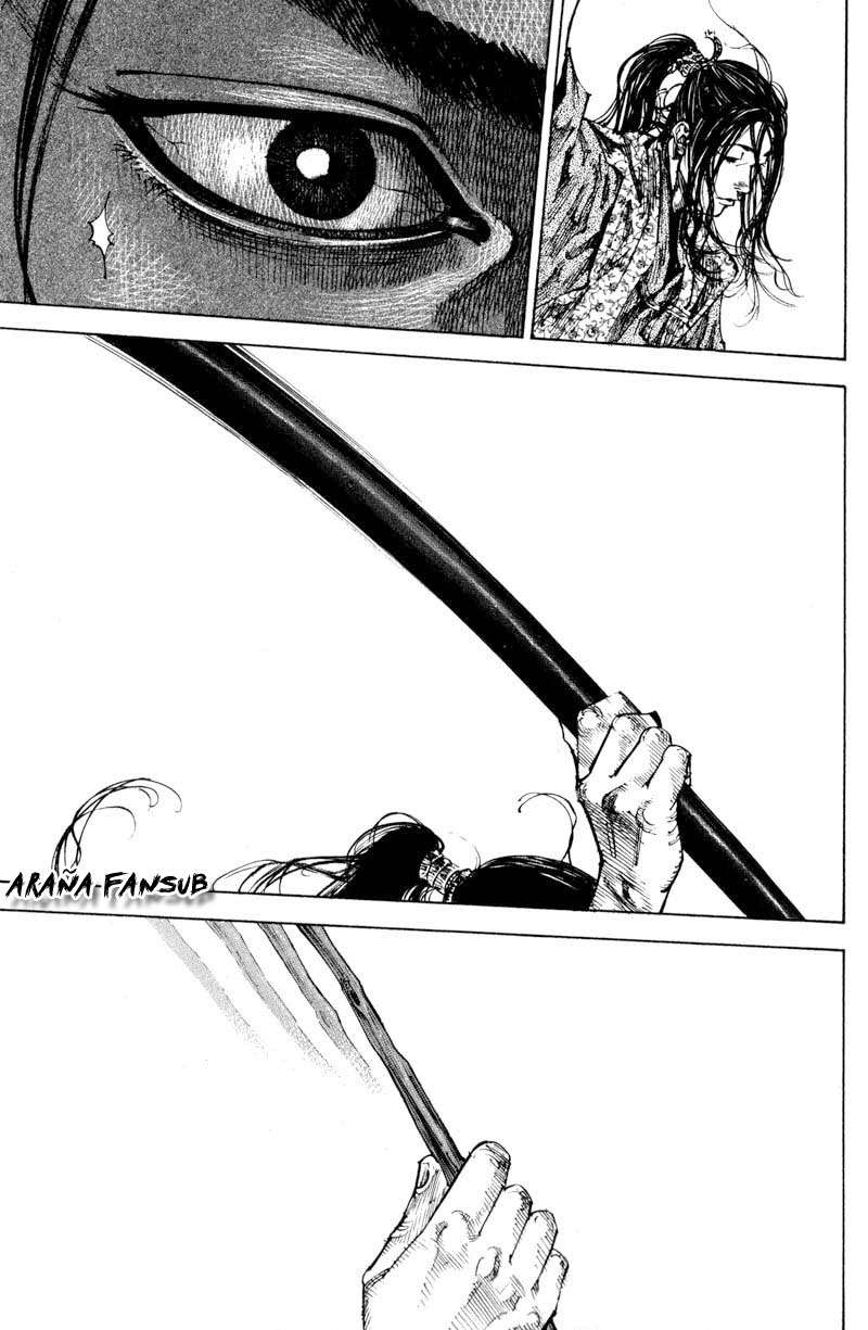 Read Vagabond ES Manga Online
