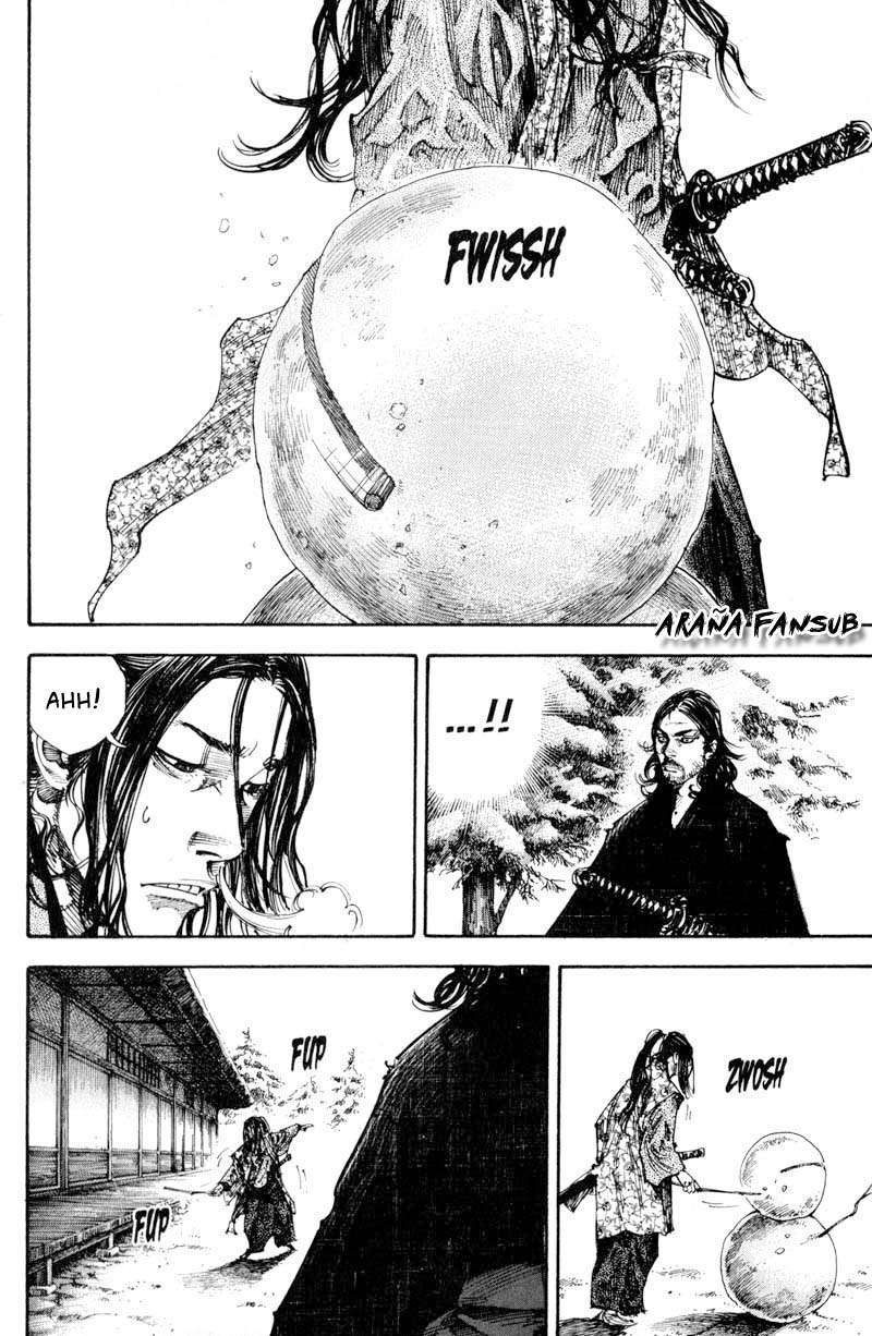 Read Vagabond ES Manga Online