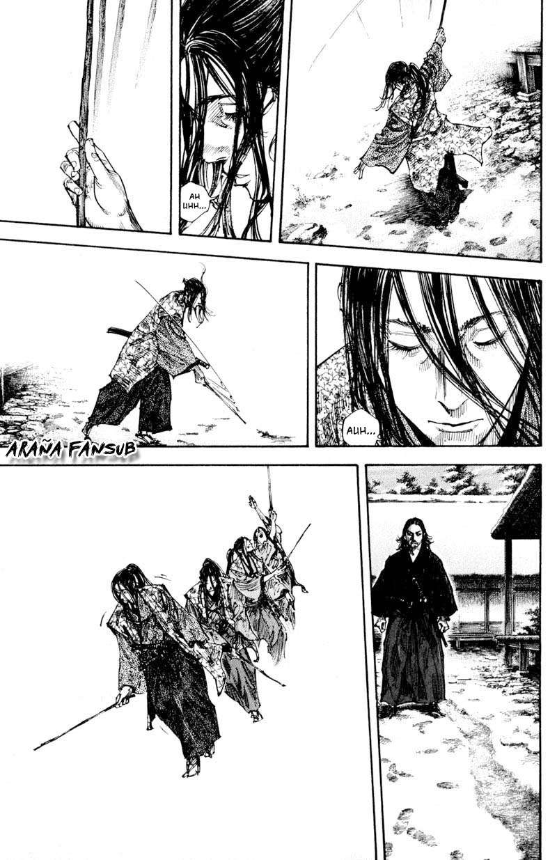 Read Vagabond ES Manga Online