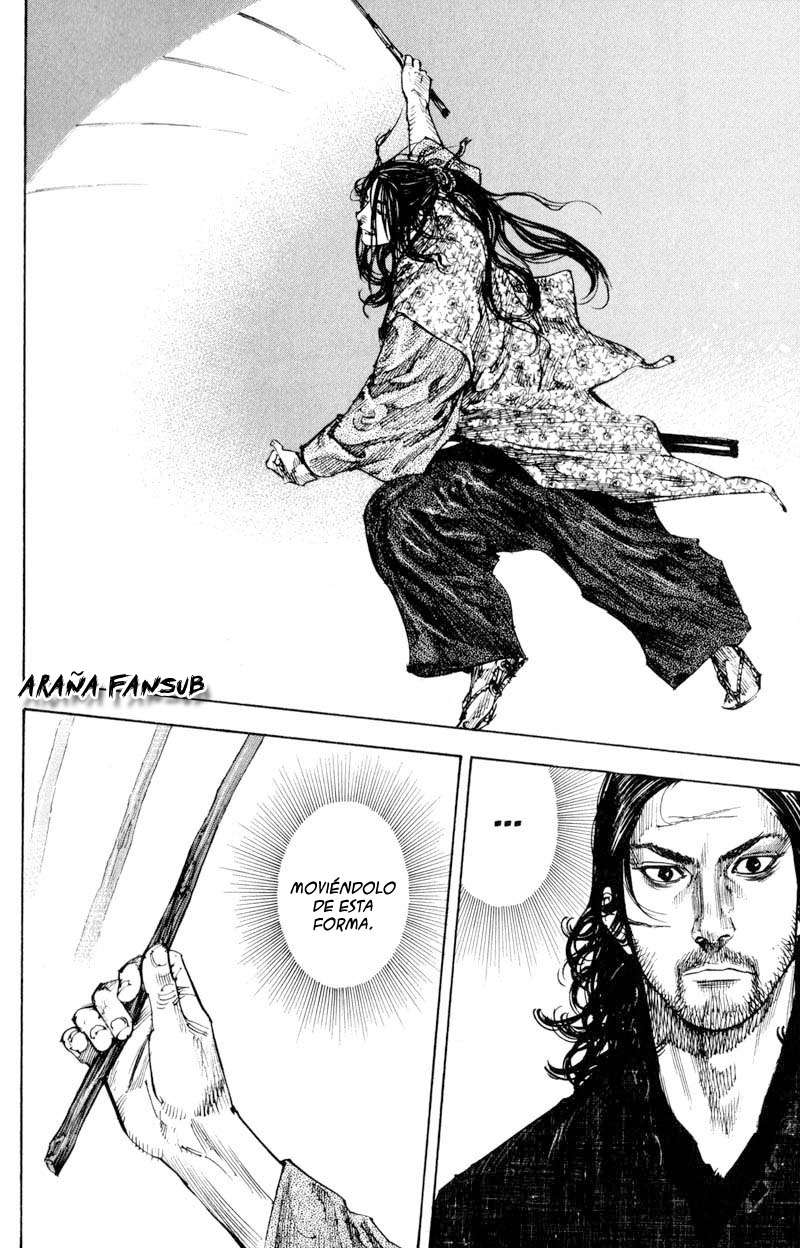 Read Vagabond ES Manga Online