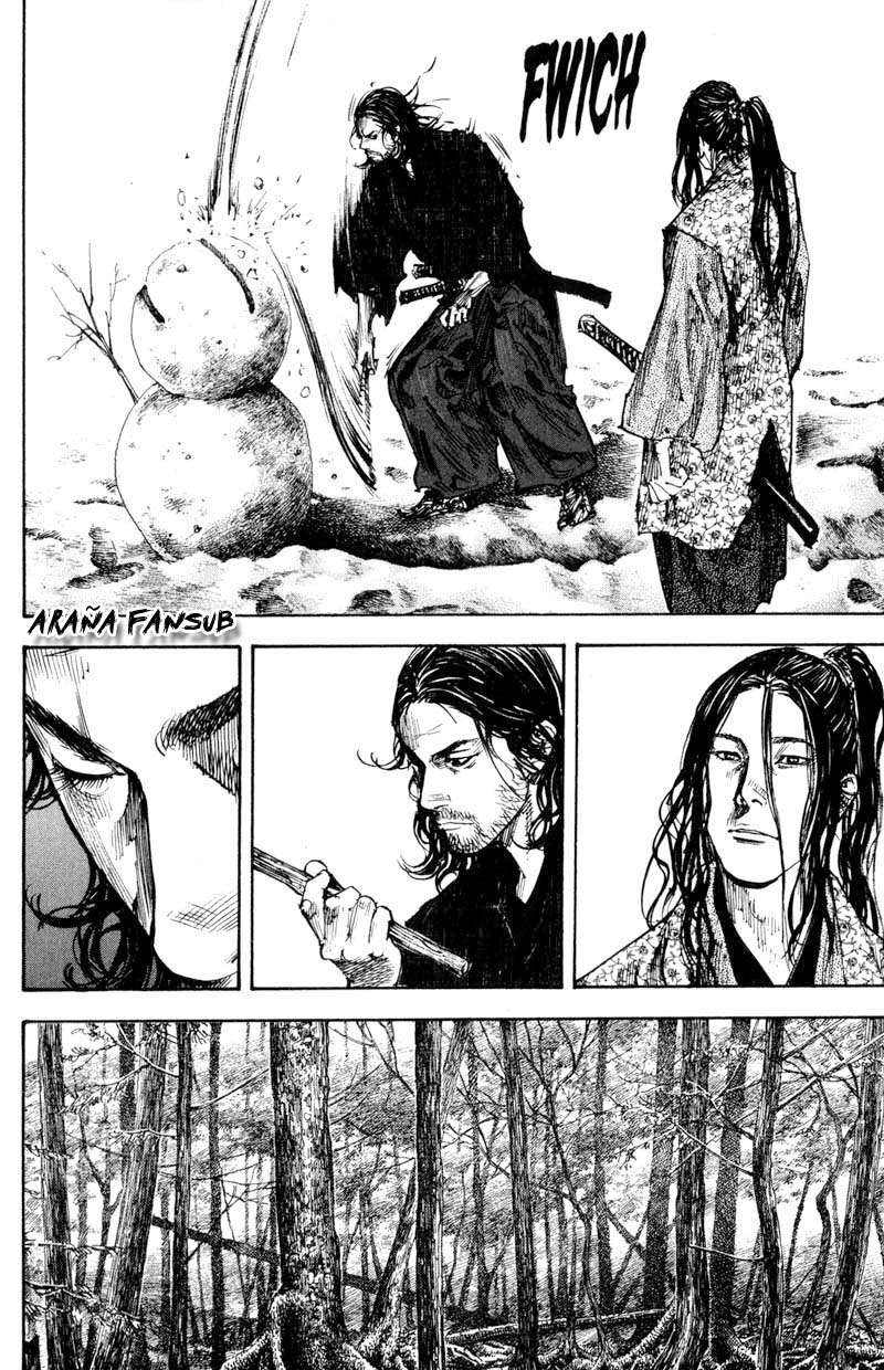 Read Vagabond ES Manga Online