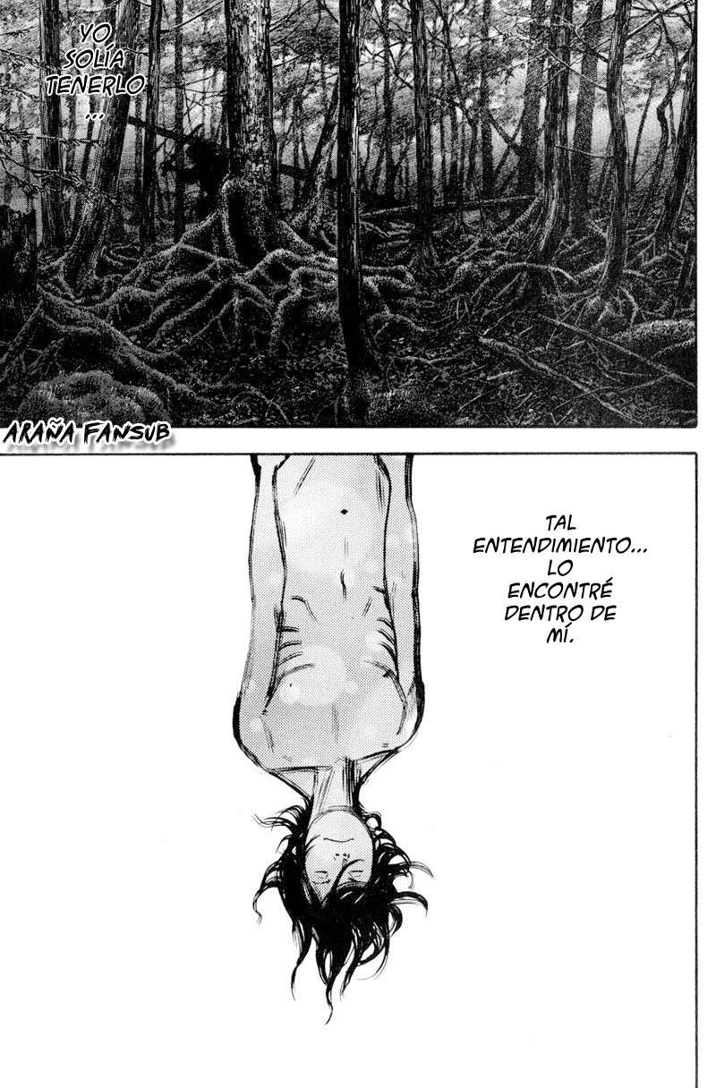 Read Vagabond ES Manga Online