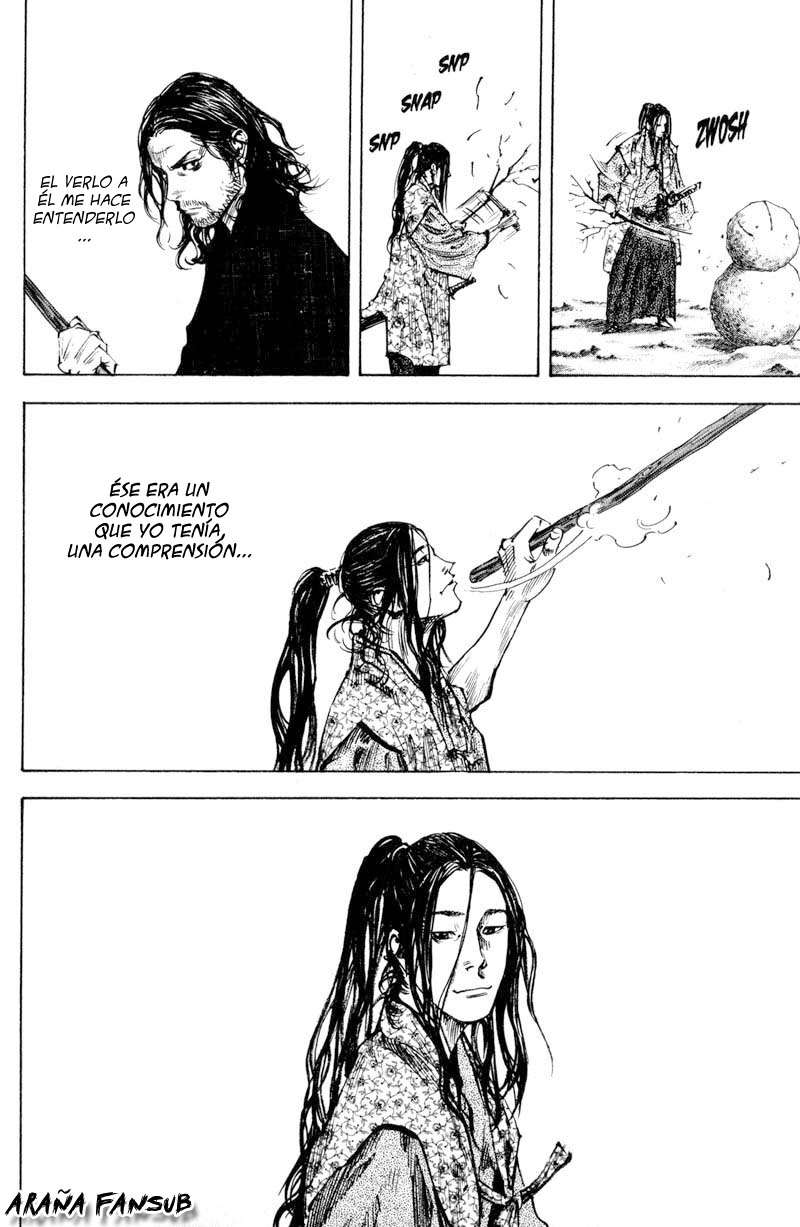 Read Vagabond ES Manga Online