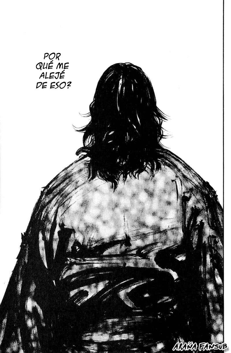 Read Vagabond ES Manga Online