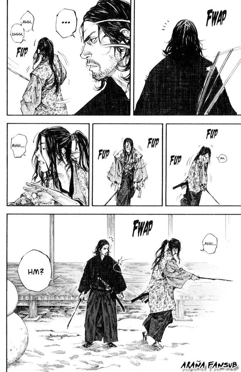 Read Vagabond ES Manga Online