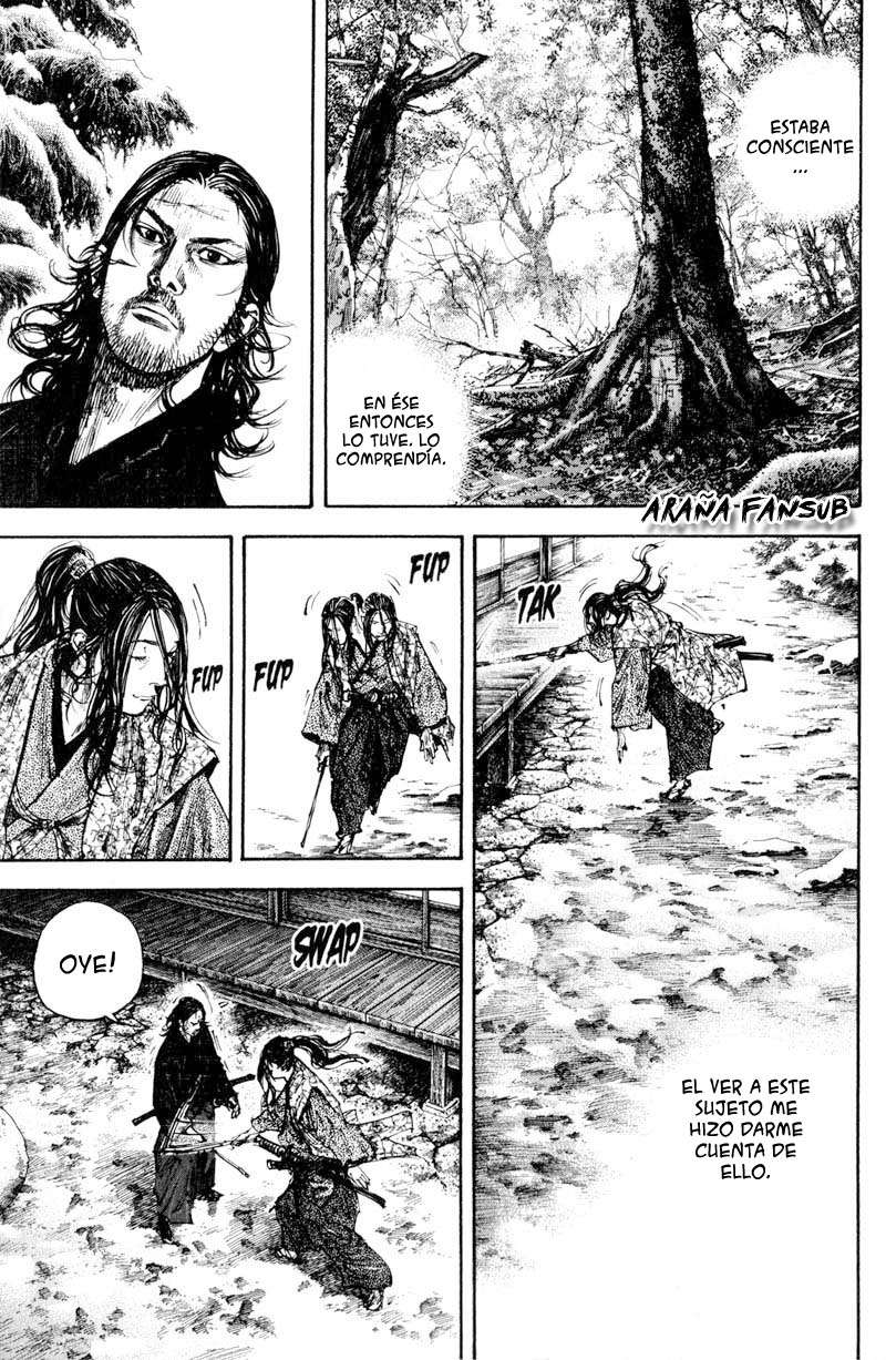 Read Vagabond ES Manga Online