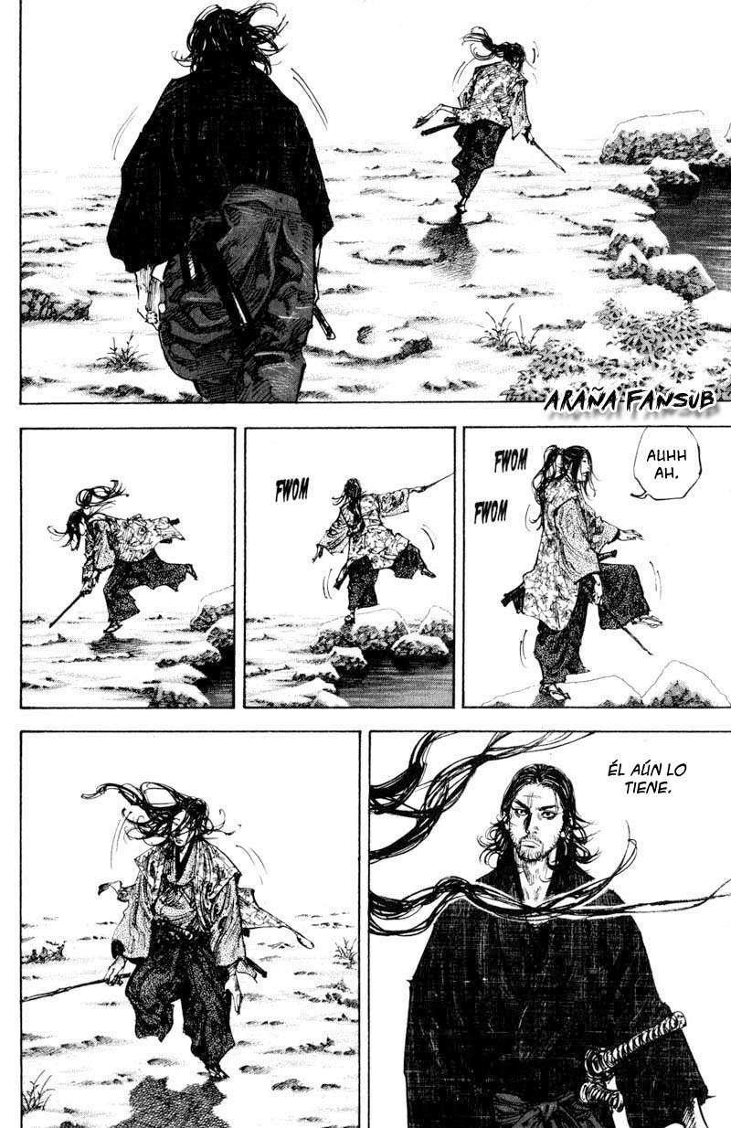 Read Vagabond ES Manga Online