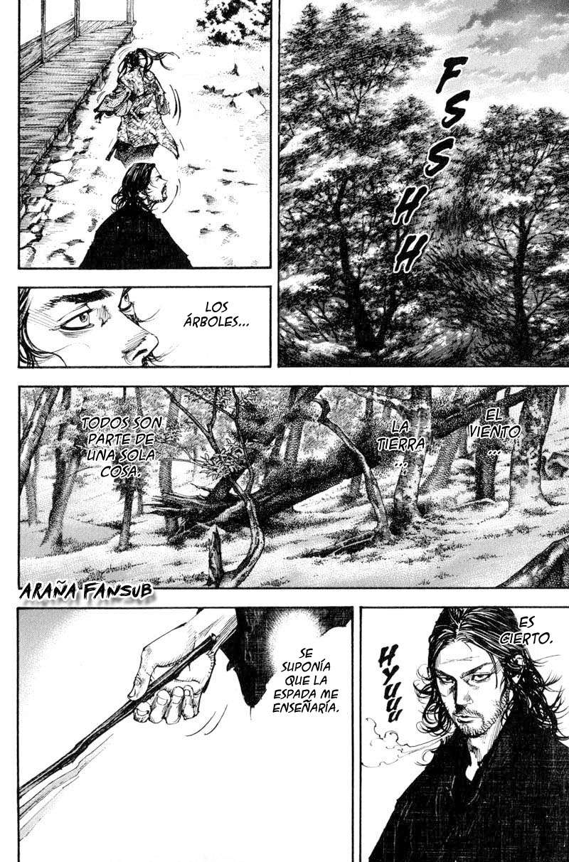 Read Vagabond ES Manga Online