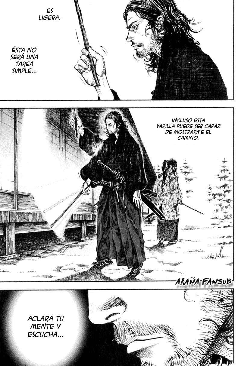 Read Vagabond ES Manga Online