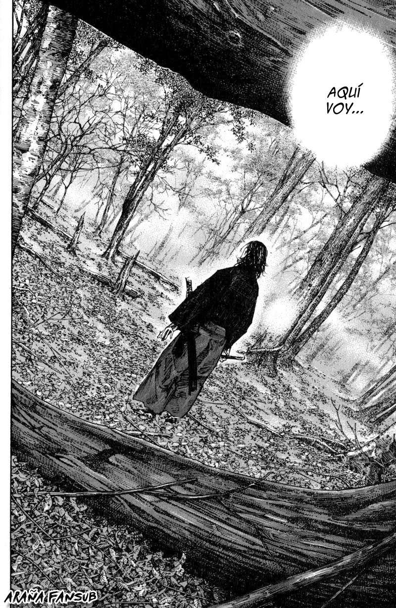 Read Vagabond ES Manga Online