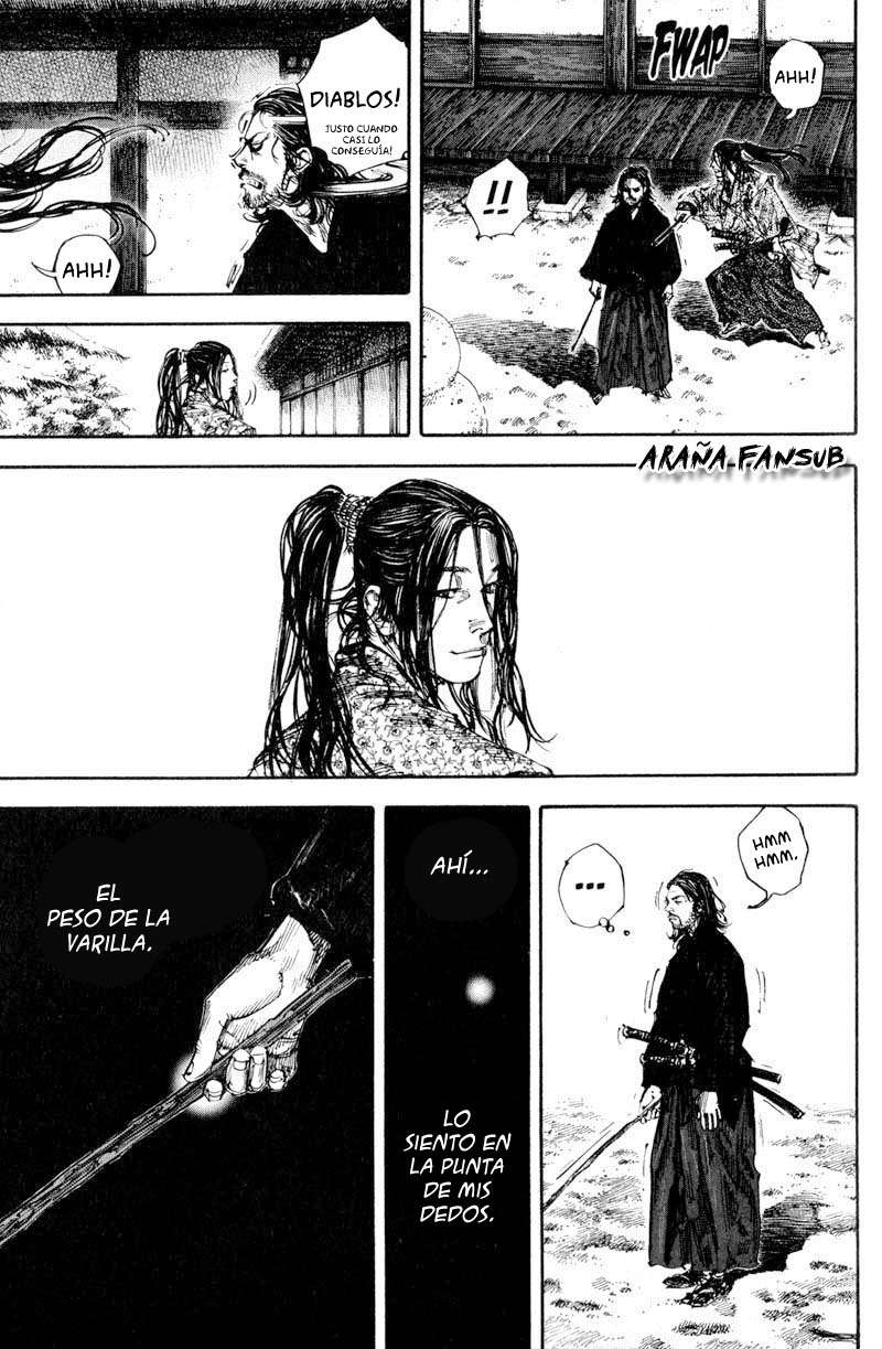 Read Vagabond ES Manga Online
