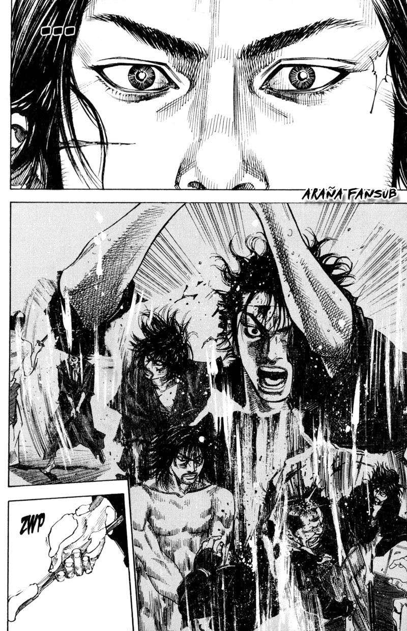 Read Vagabond ES Manga Online
