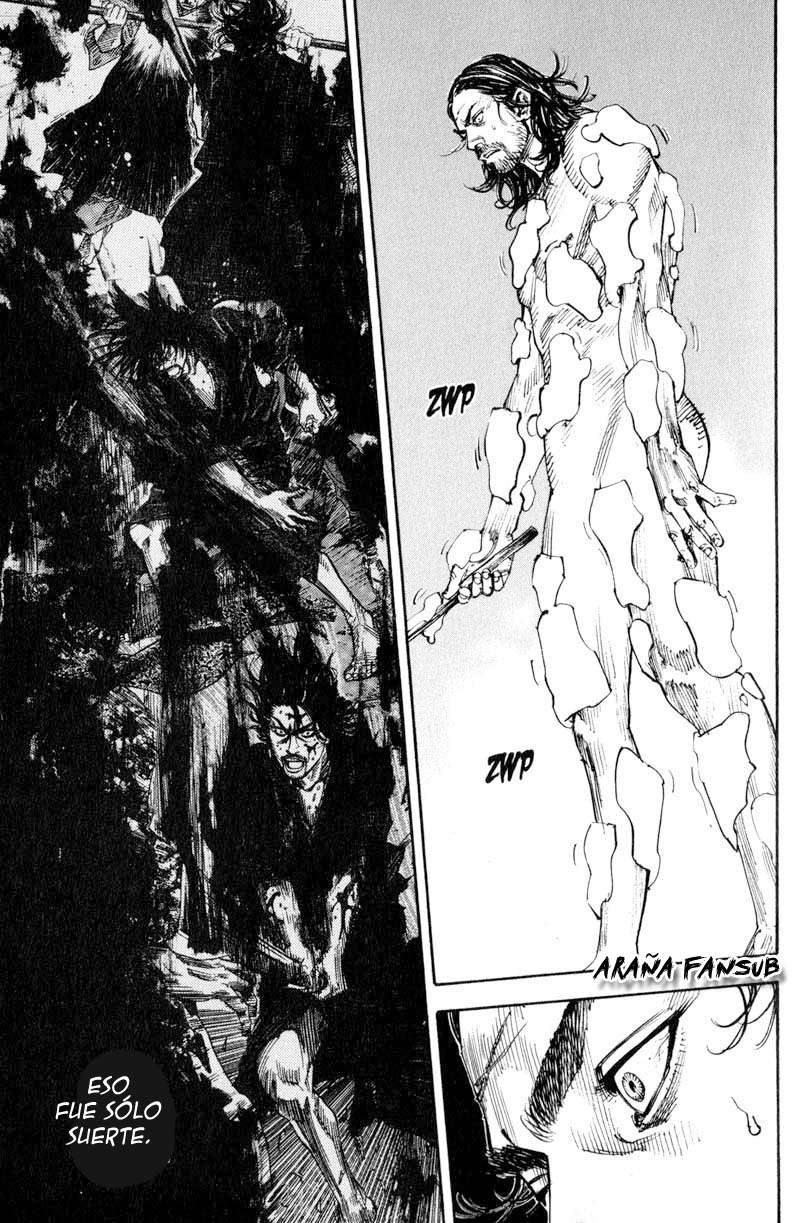 Read Vagabond ES Manga Online