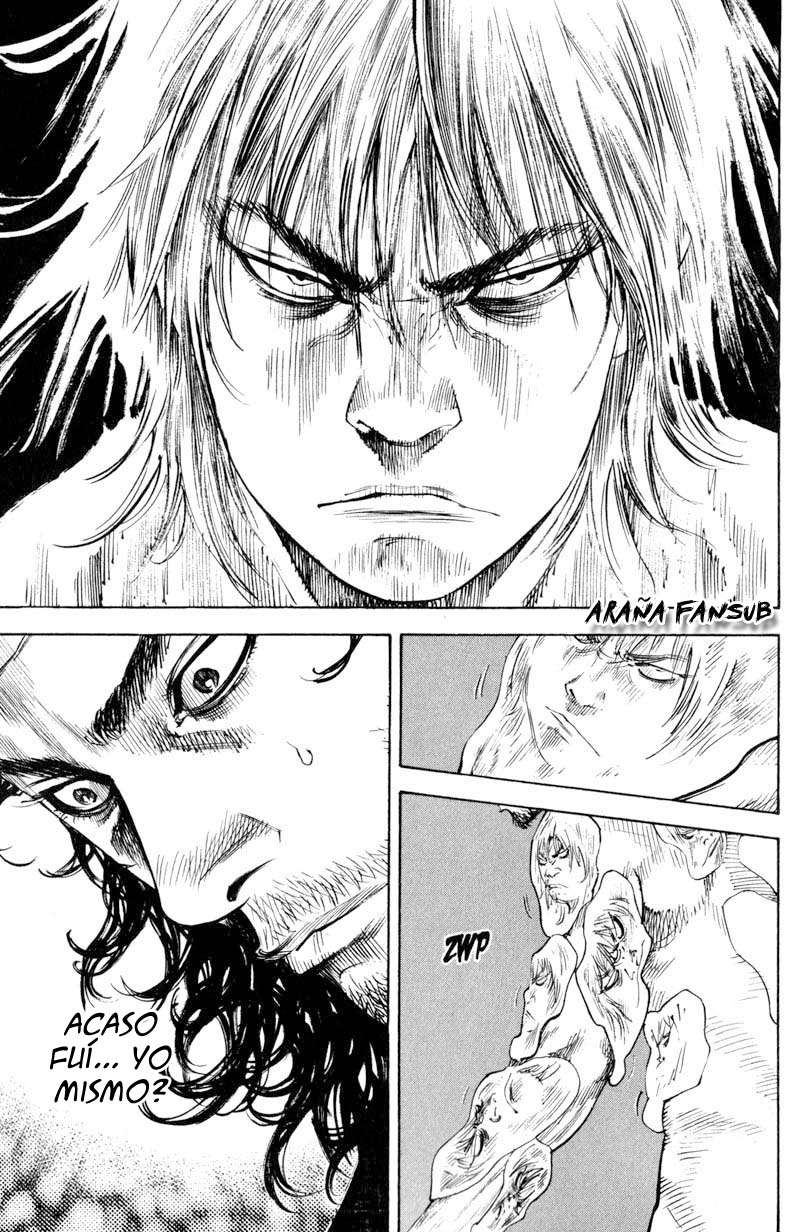 Read Vagabond ES Manga Online