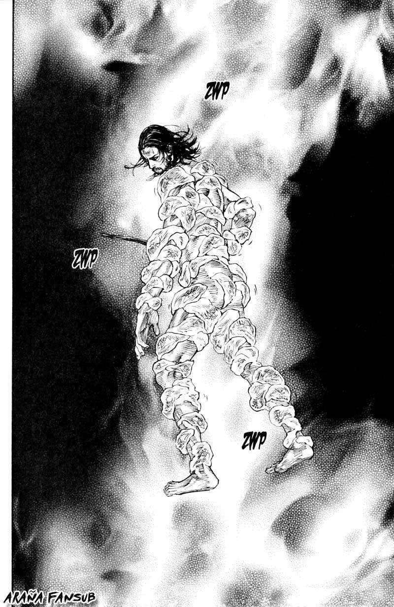 Read Vagabond ES Manga Online