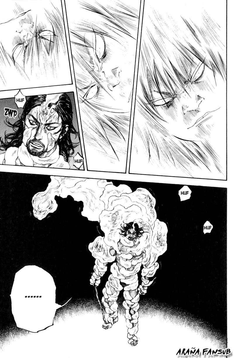 Read Vagabond ES Manga Online