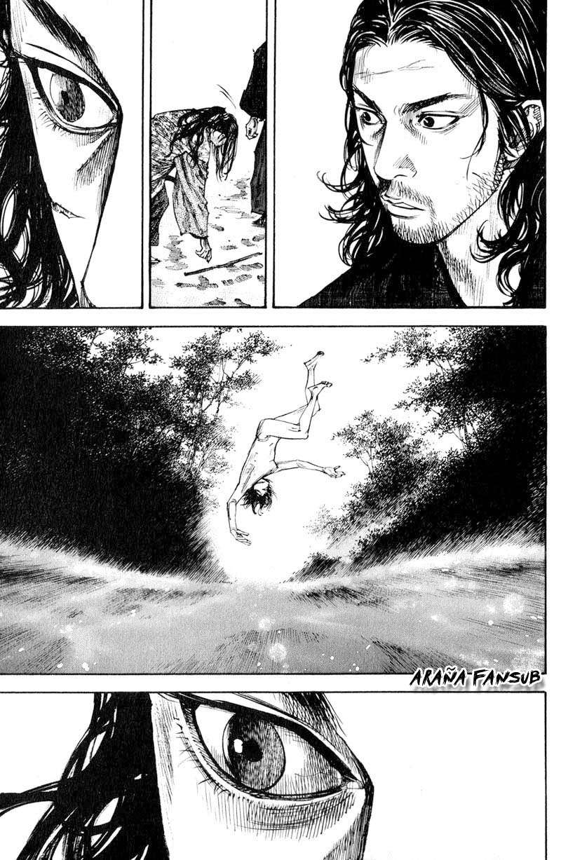 Read Vagabond ES Manga Online