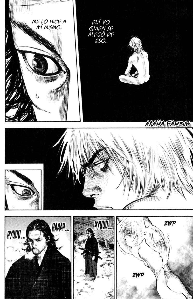 Read Vagabond ES Manga Online