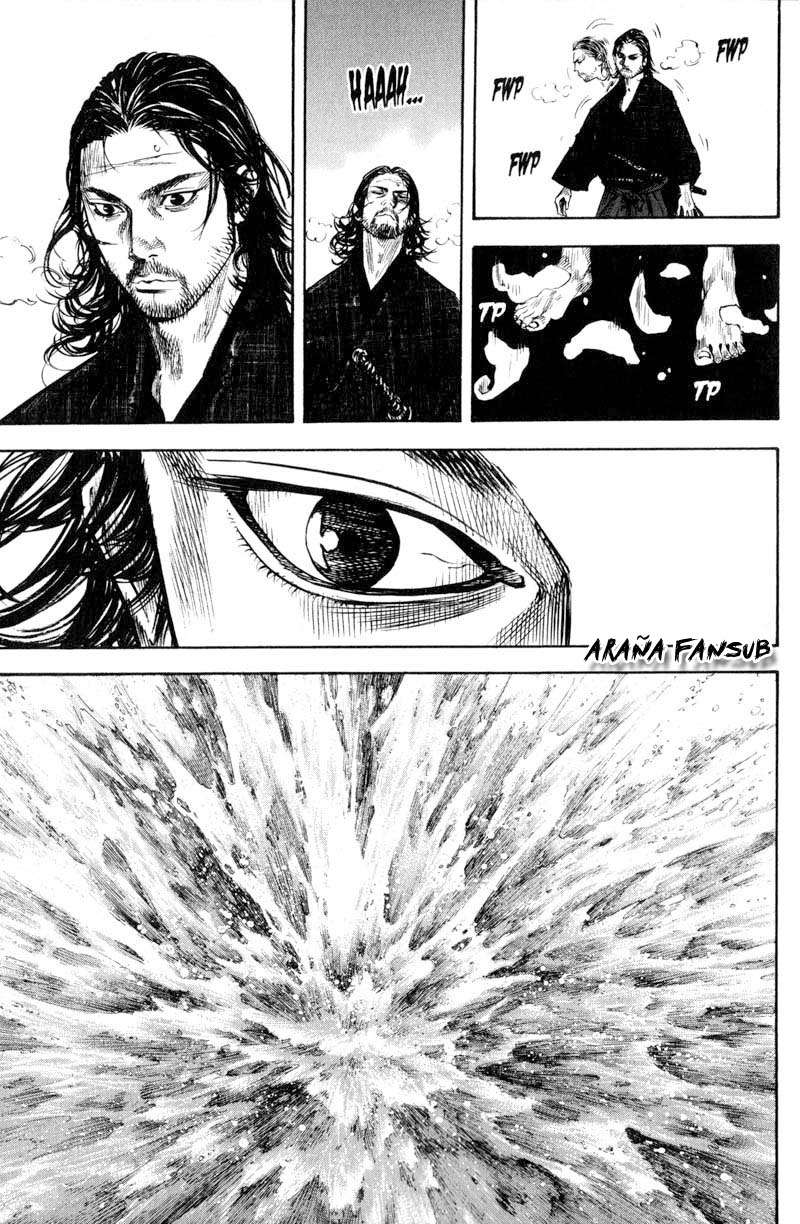 Read Vagabond ES Manga Online