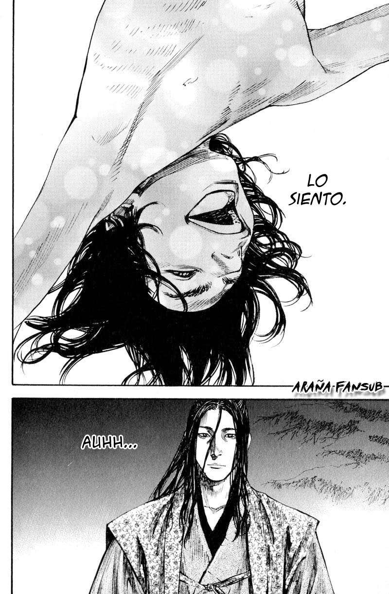 Read Vagabond ES Manga Online