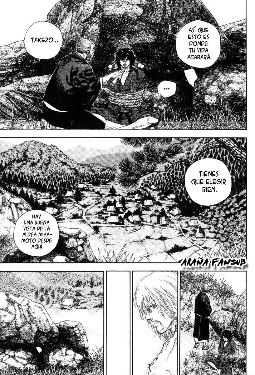 Read Vagabond ES Manga Online