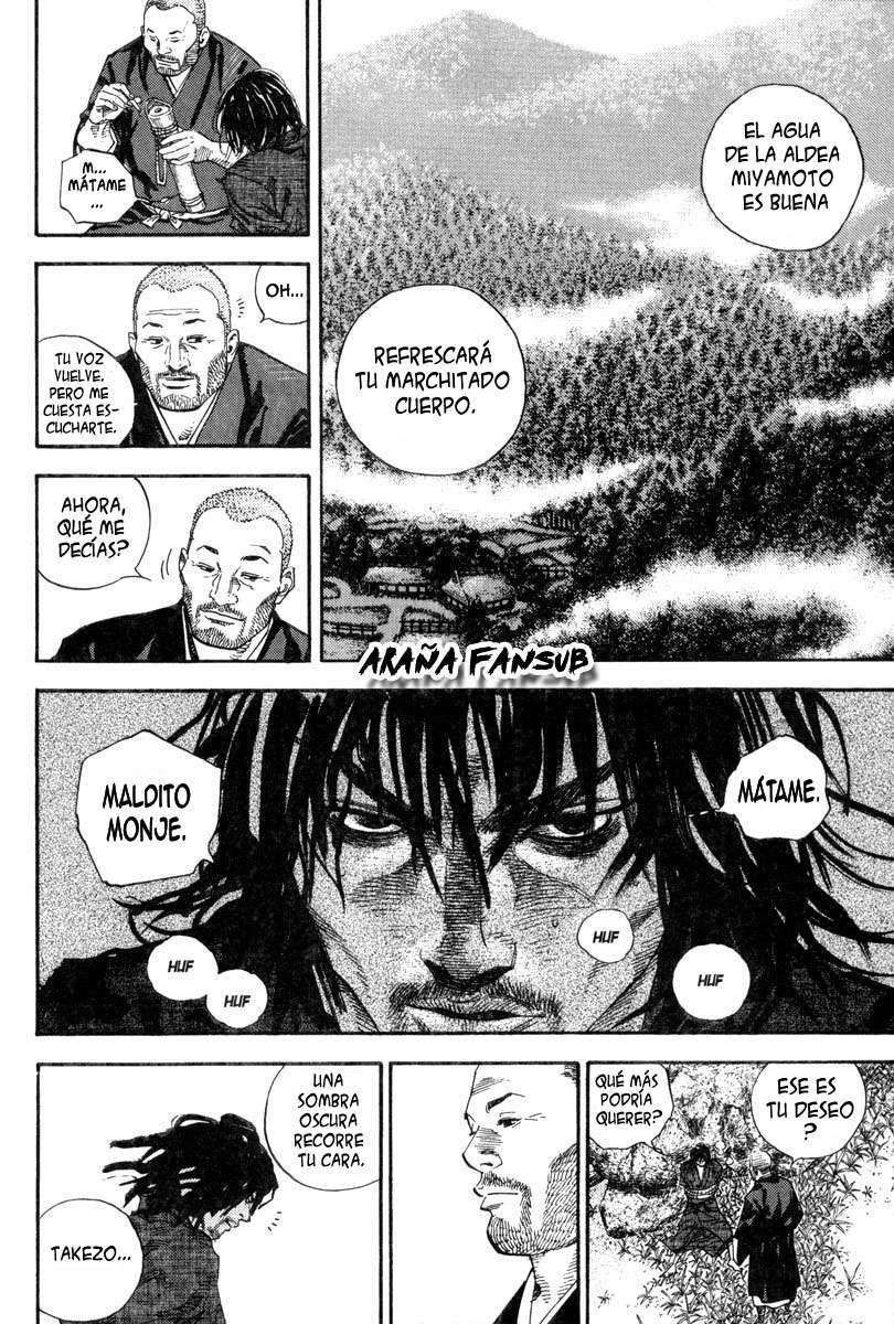 Read Vagabond ES Manga Online